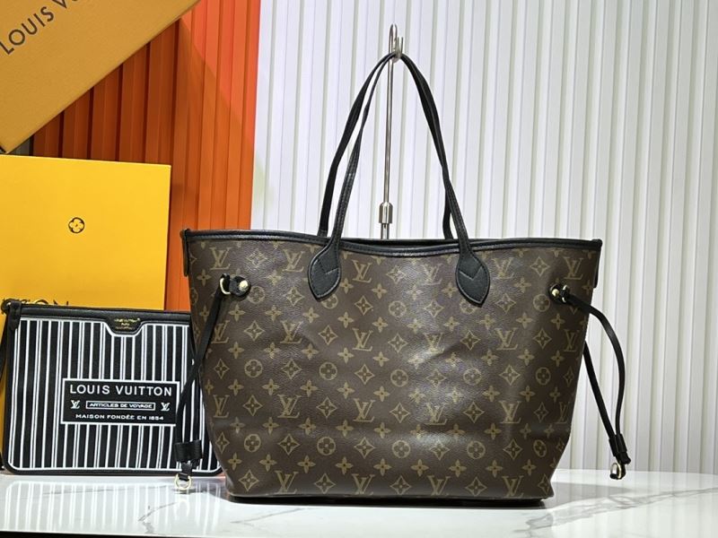 Louis Vuitton Shopping Bags